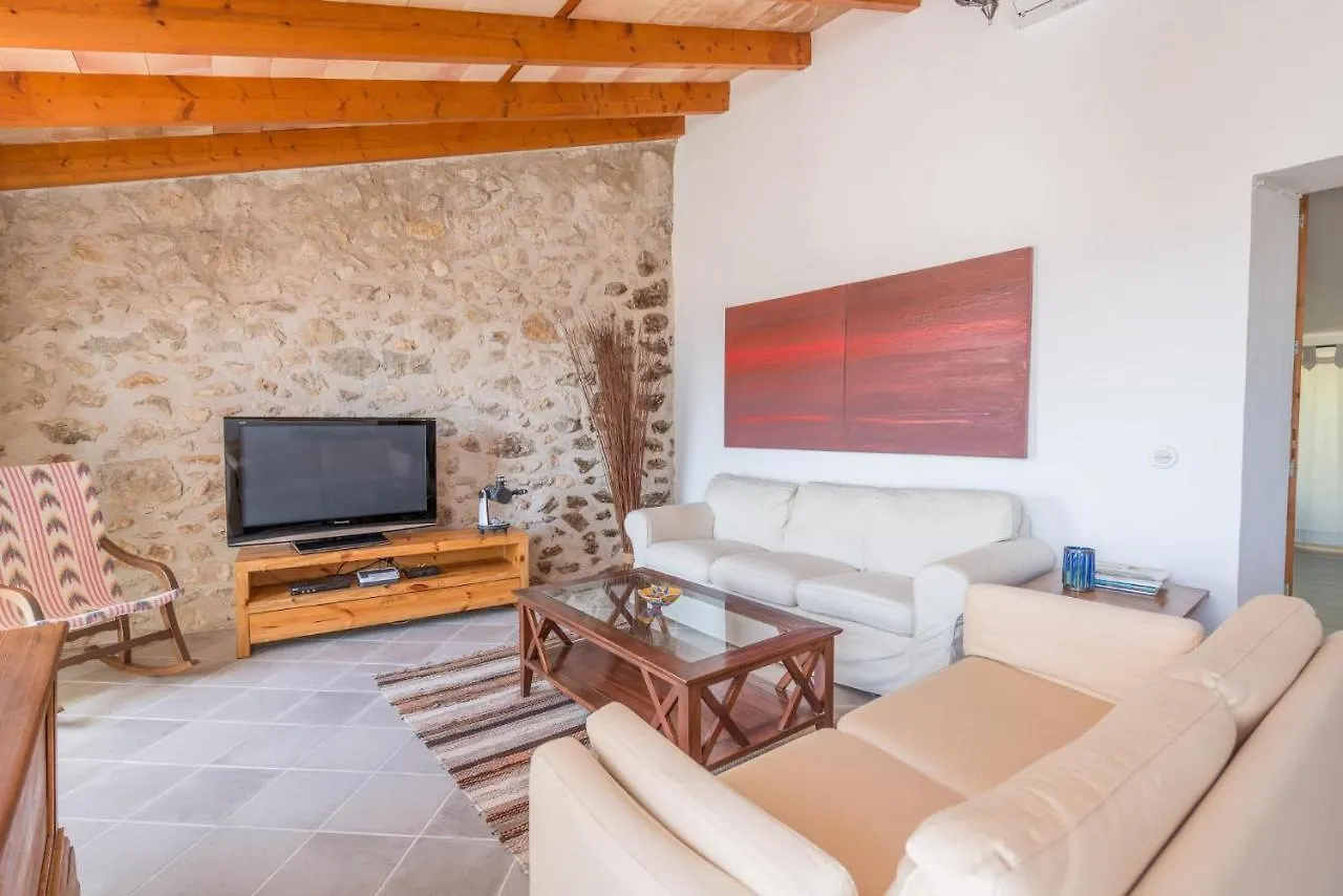 Ferienwohnung Sentiments Caimari Spanien