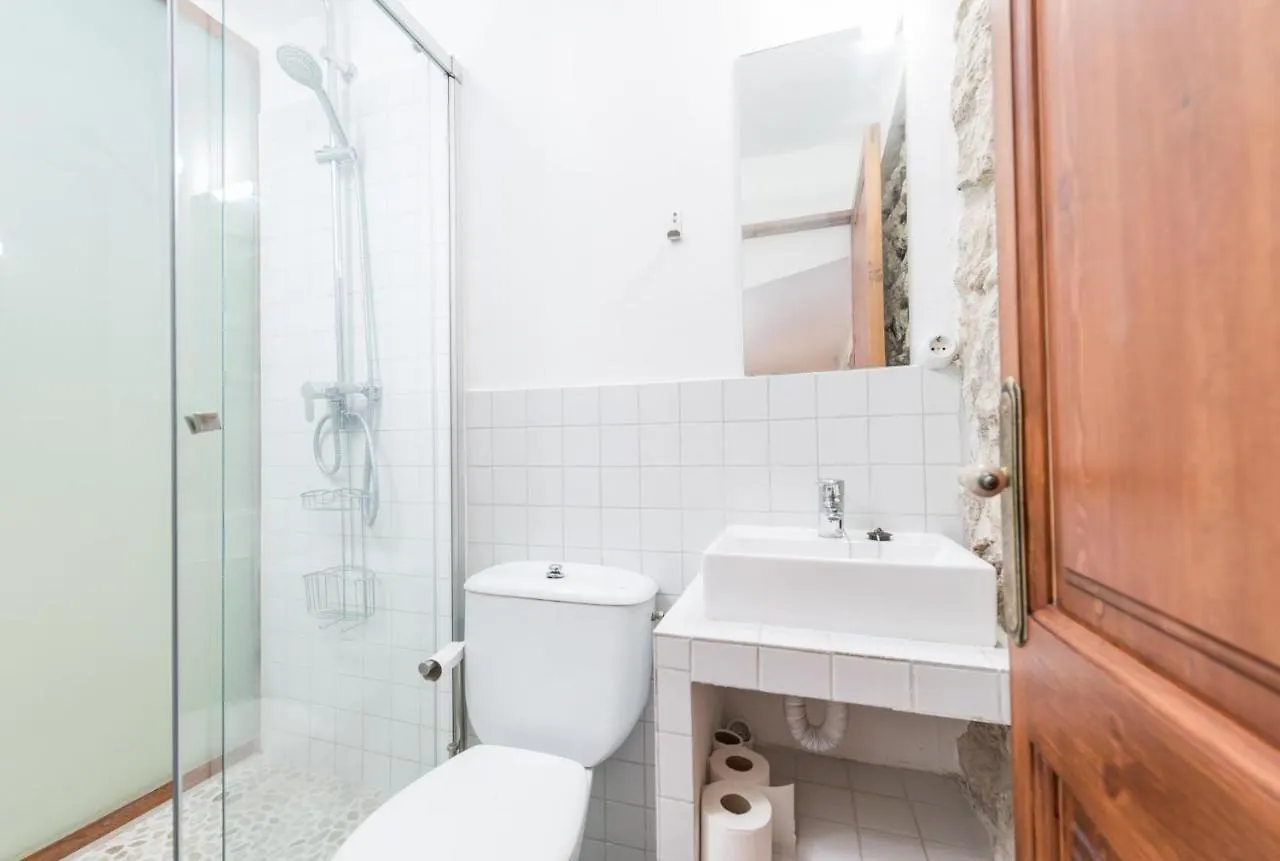 Ferienwohnung Sentiments Caimari