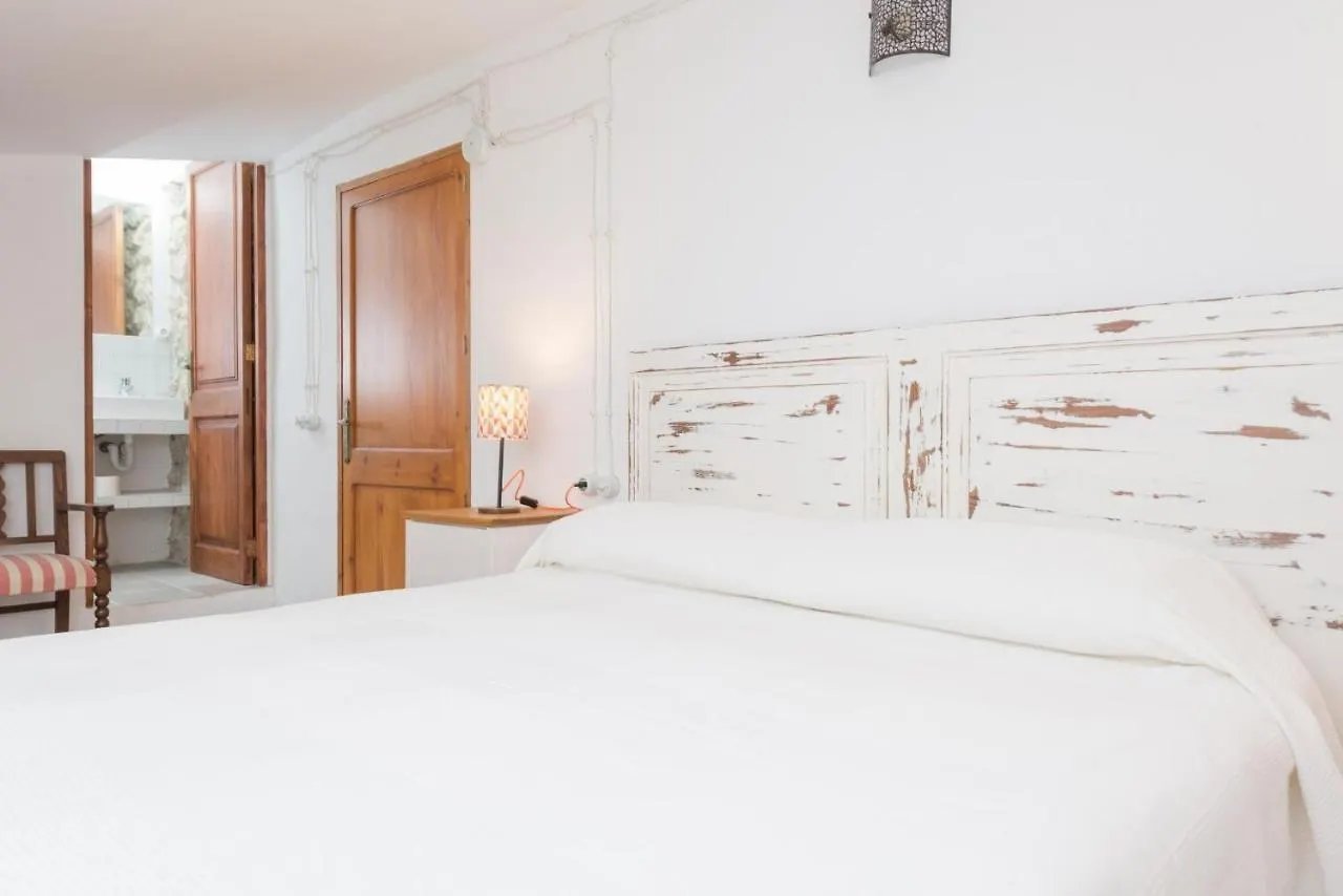 Apartment Ferienwohnung Sentiments Caimari Spanien